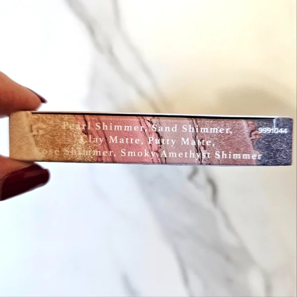 [NWT] Julep Beauty Eyeshadow 101 Eyeshadow Sticks 6 Piece Set - Picture 4 of 13